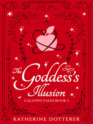 cover image of The Goddess's Illusion